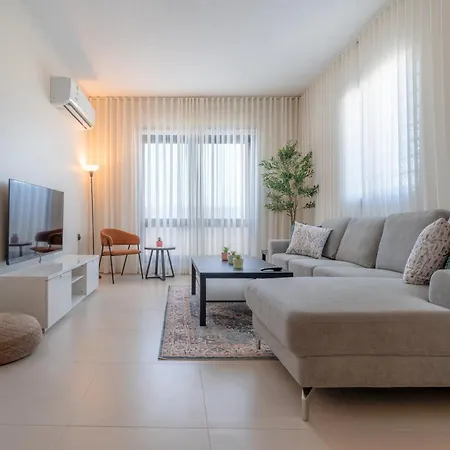 Modern Apart At Riyadh 5Min To Kafd